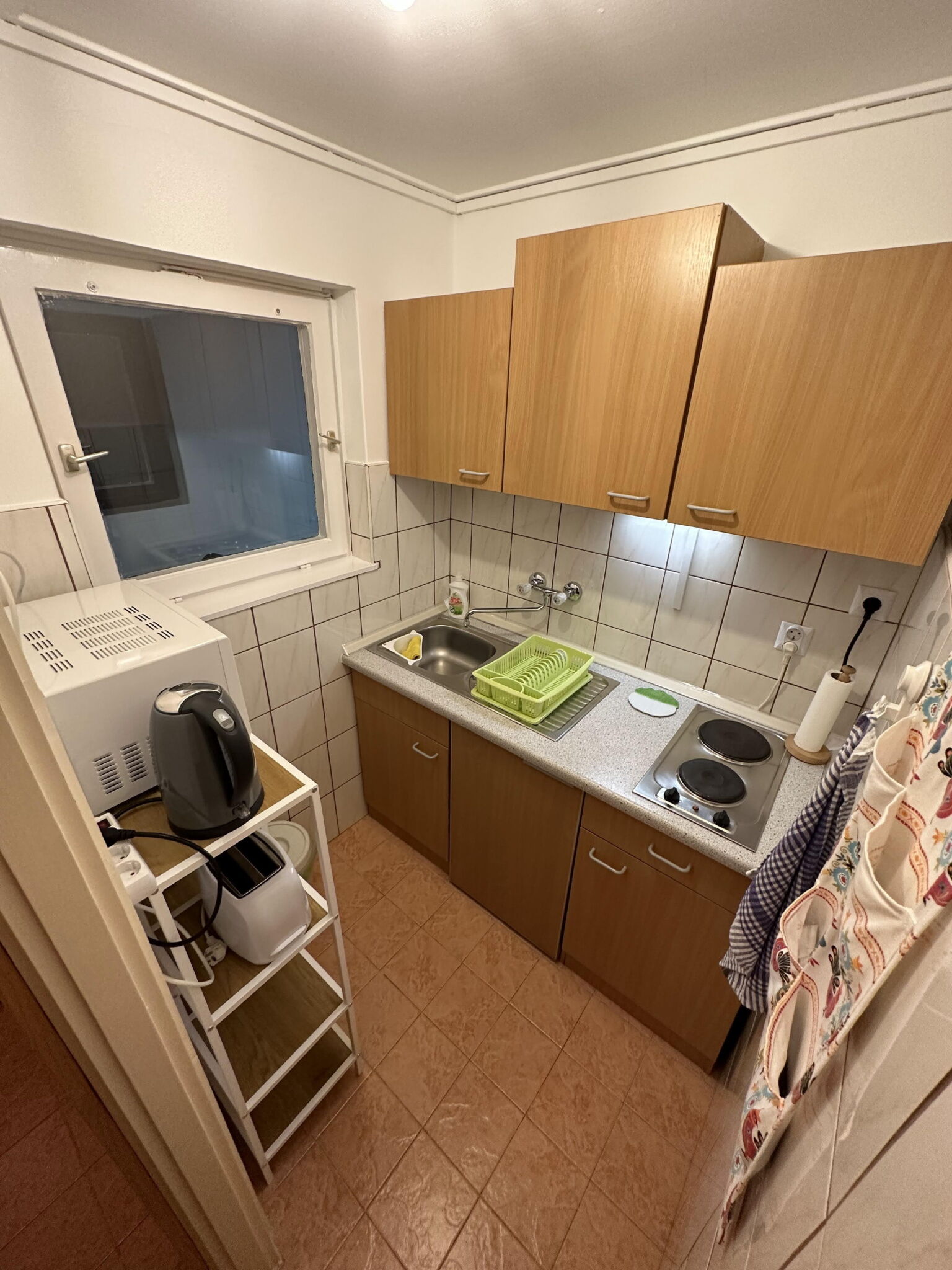 Petra Apartman – Harkány fotó 3