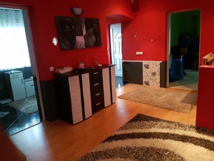 Almagyar Apartman7