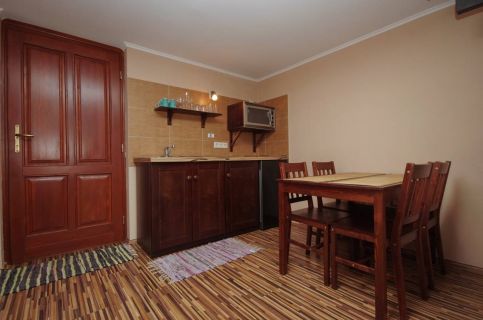 Aranyeső Apartman1