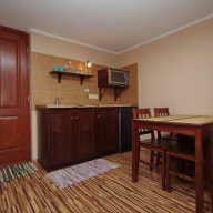 Aranyeső Apartman