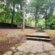 Déjá Vu Garden Faház