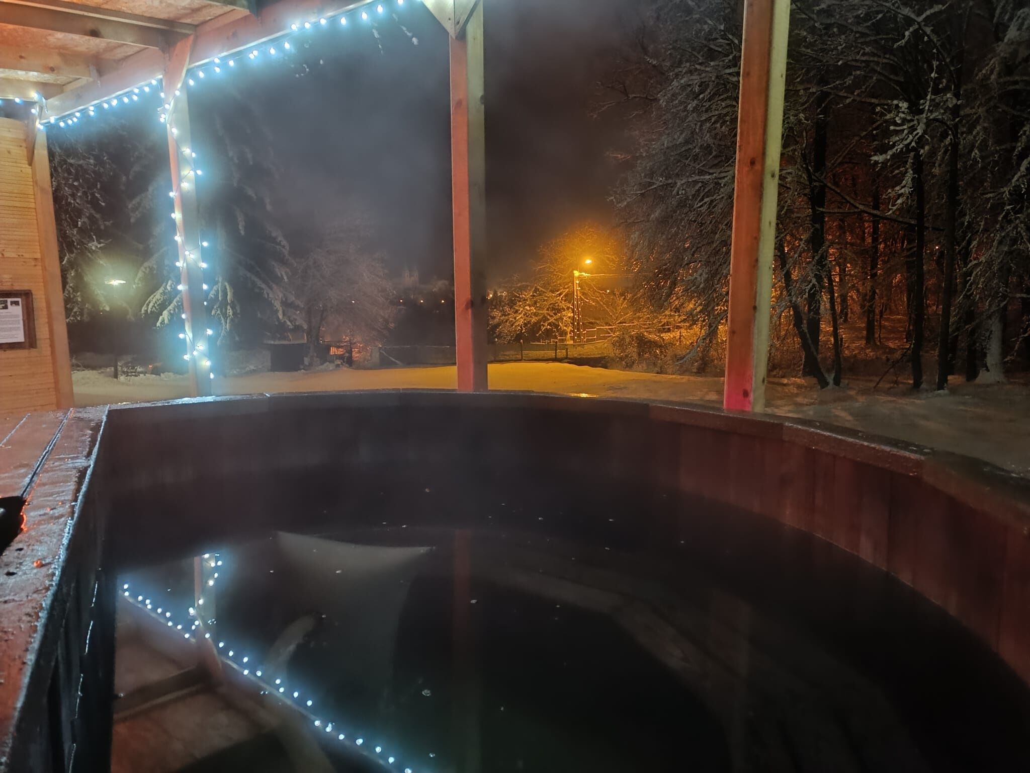 Déjá Vu Garden Faház – Zirc fotó 58