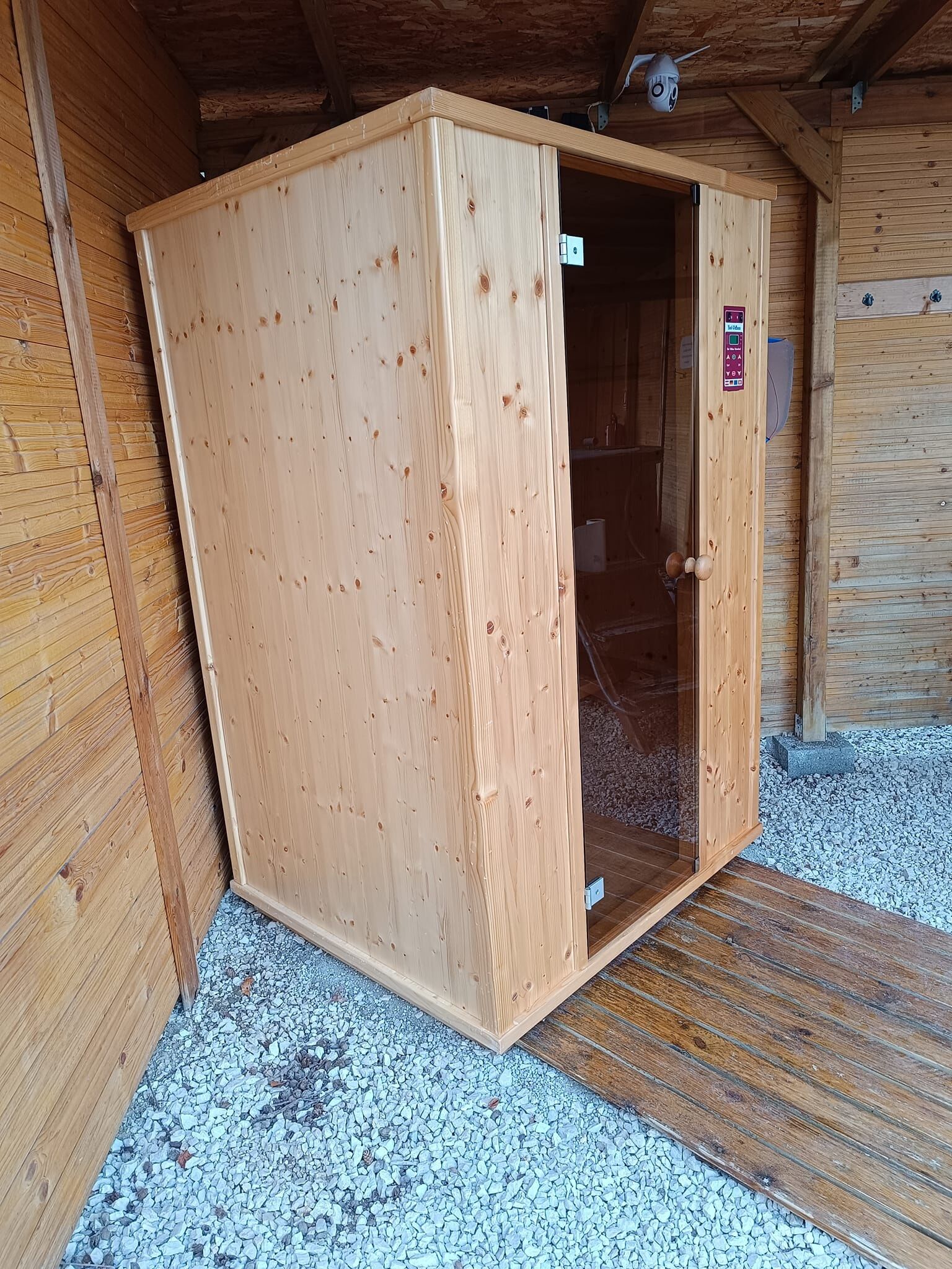 Déjá Vu Garden Faház – Zirc fotó 6