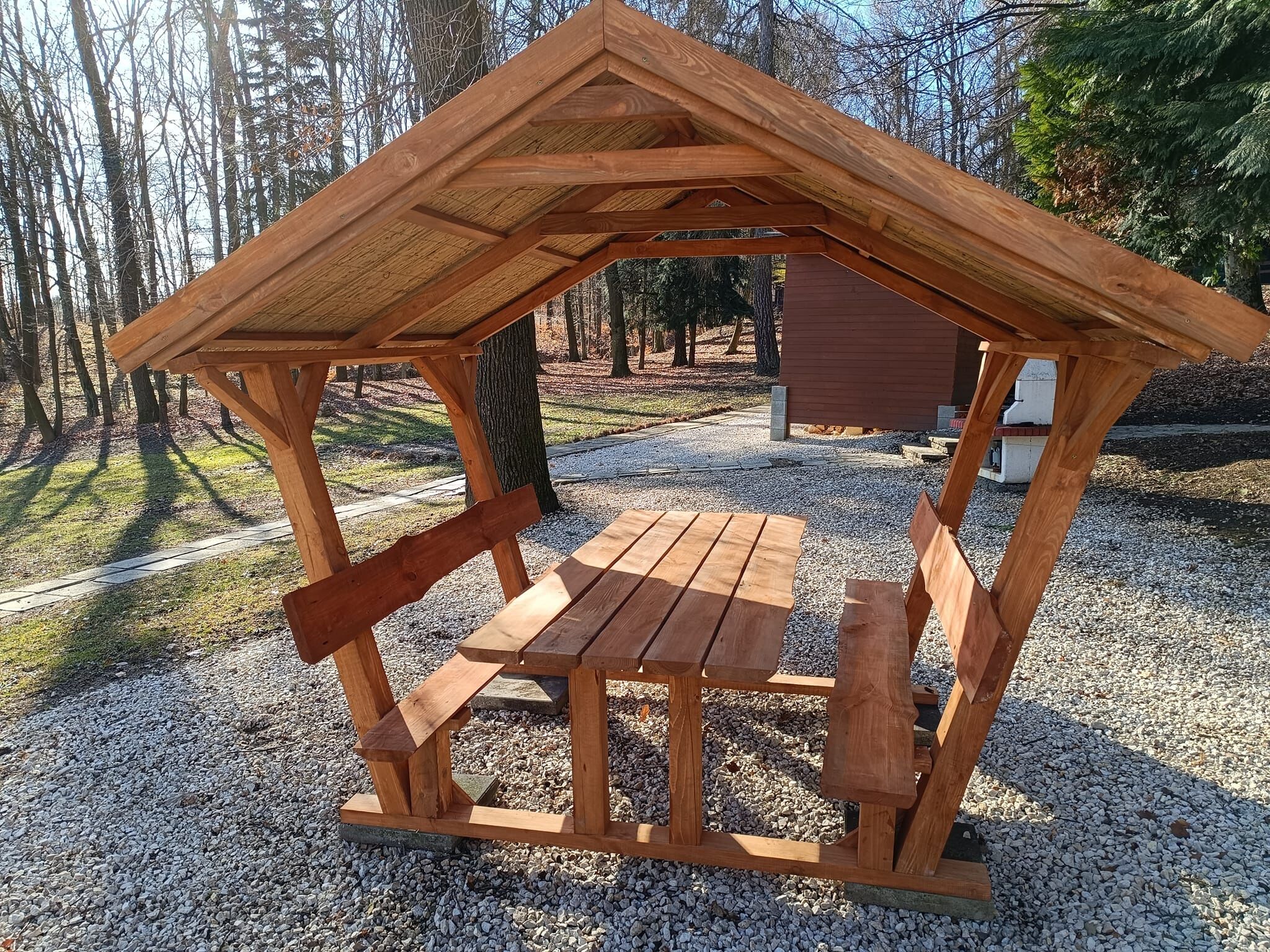 Déjá Vu Garden Faház – Zirc fotó 60