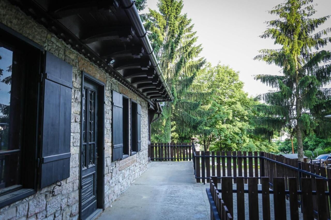 Déjá Vu Garden Faház – Zirc fotó 87