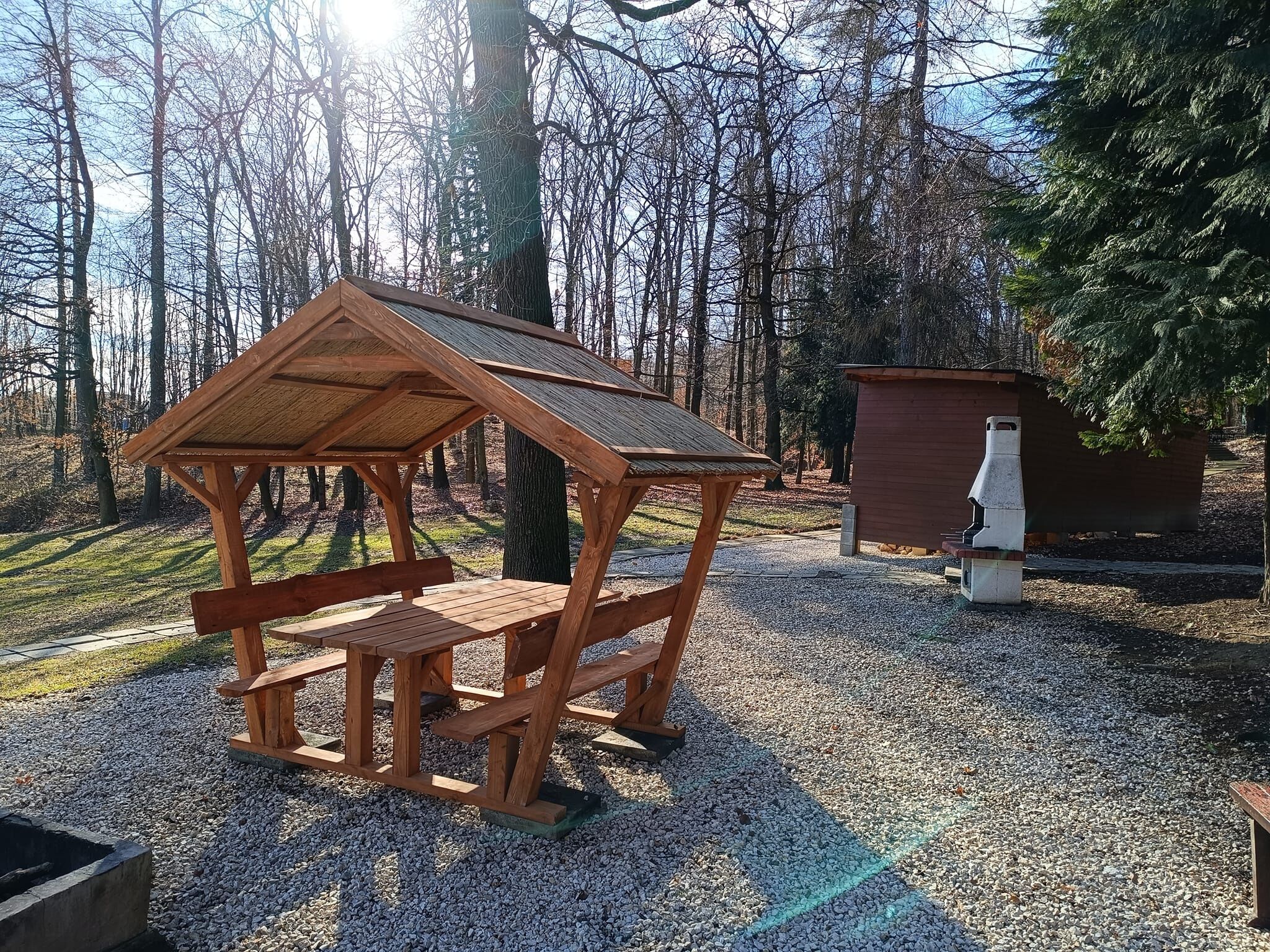 Déjá Vu Garden Faház – Zirc fotó 7