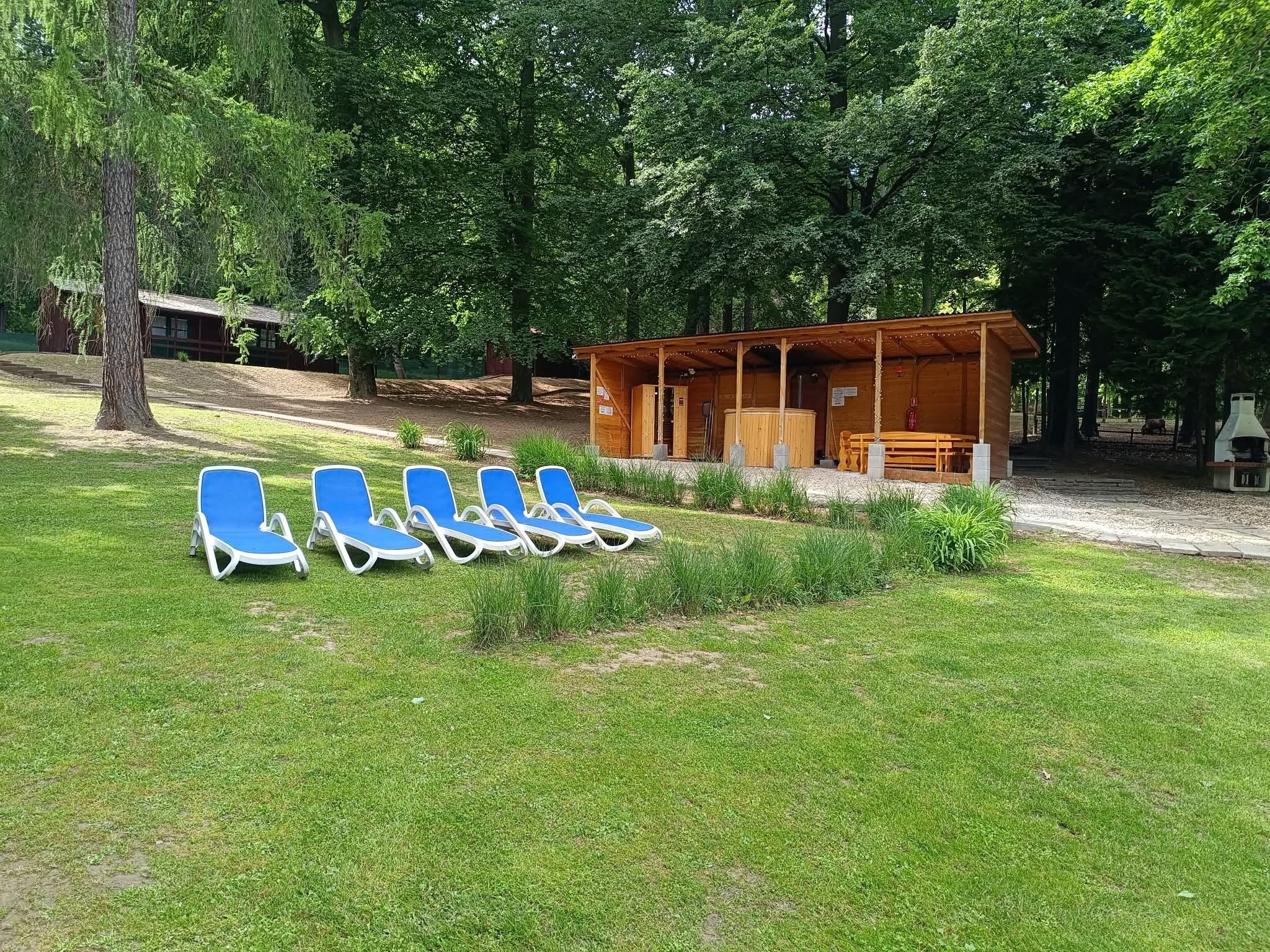 Déjá Vu Garden Faház – Zirc fotó 10