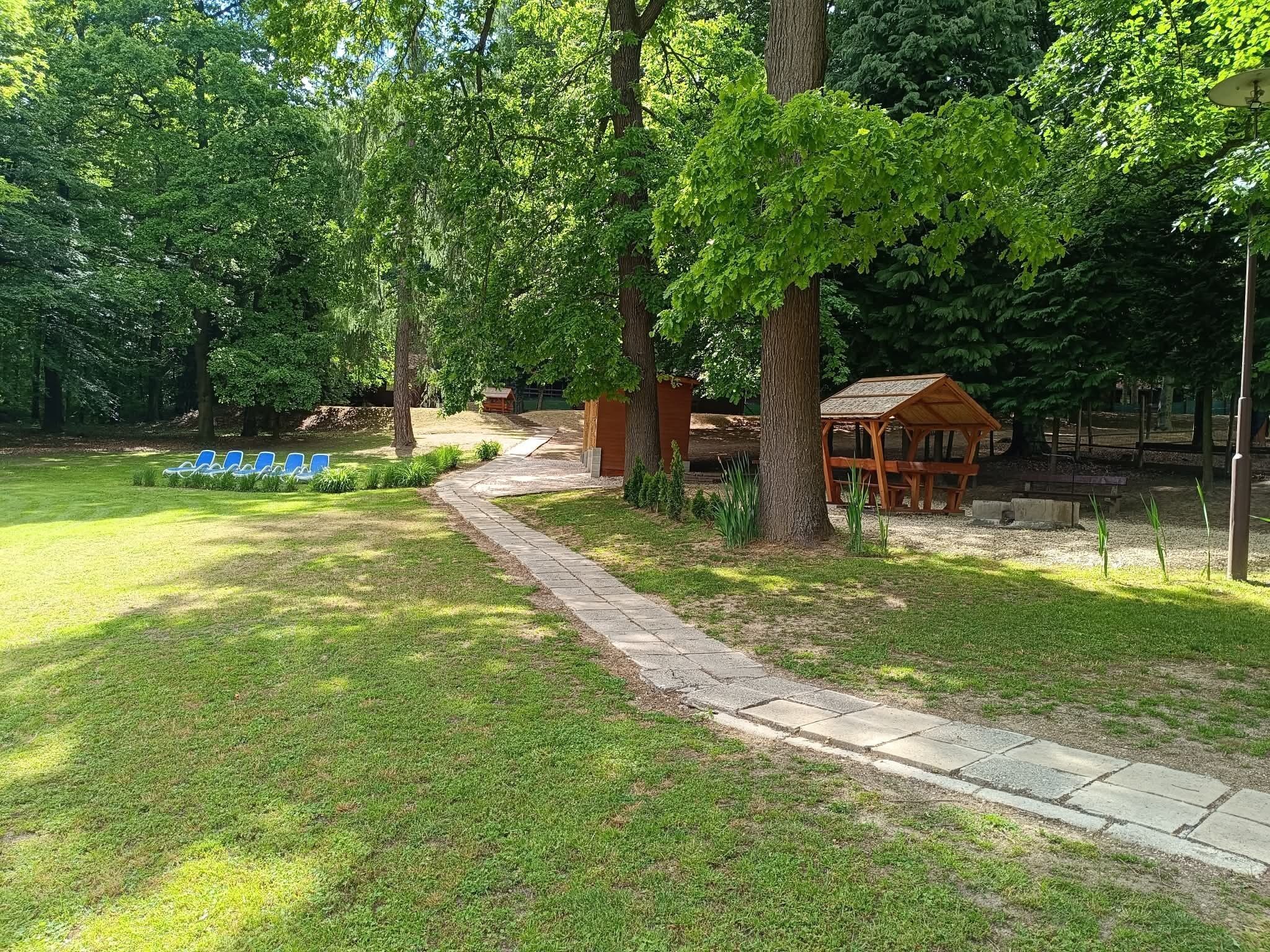 Déjá Vu Garden Faház – Zirc fotó 42