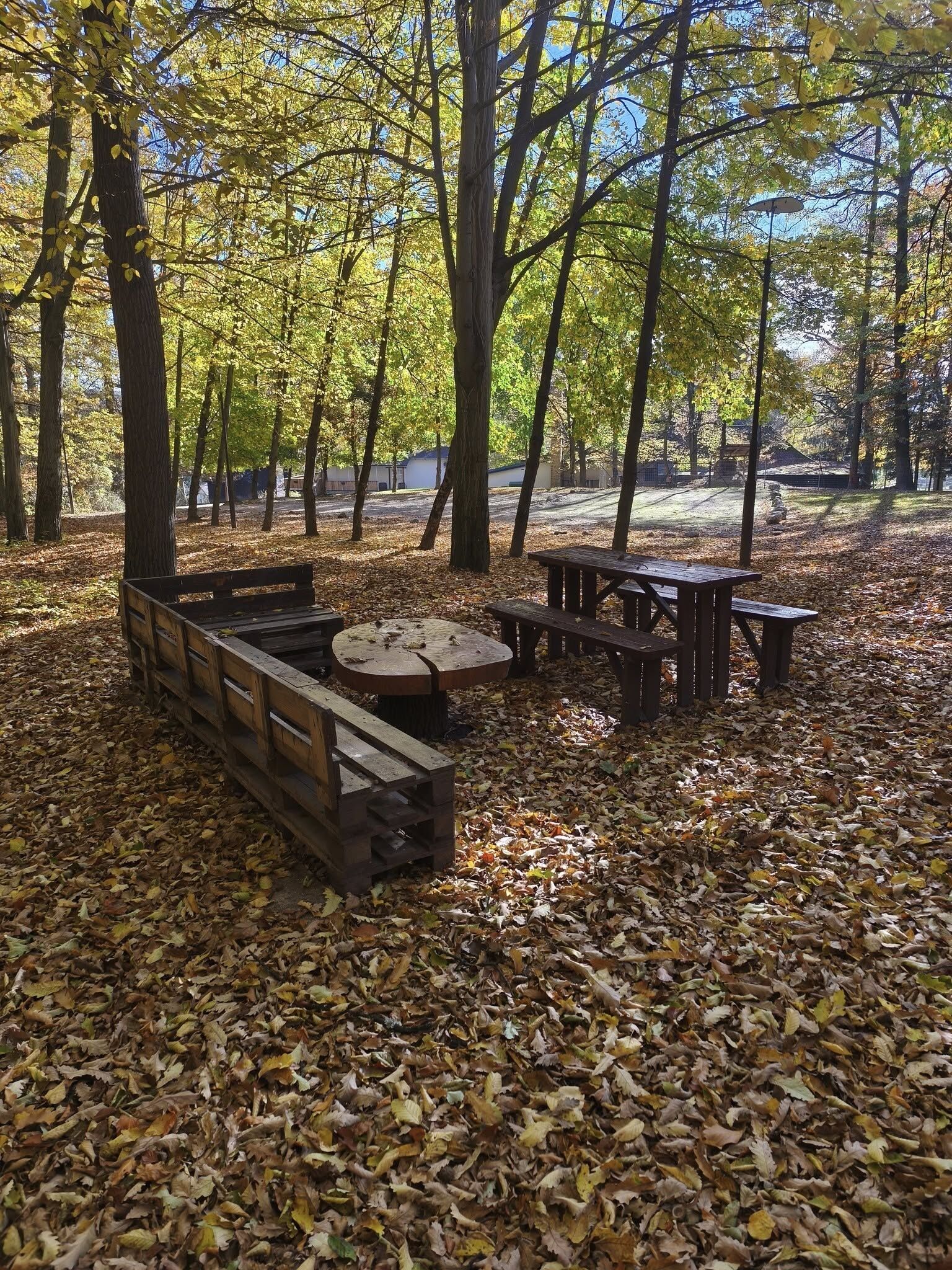 Déjá Vu Garden Faház – Zirc fotó 45