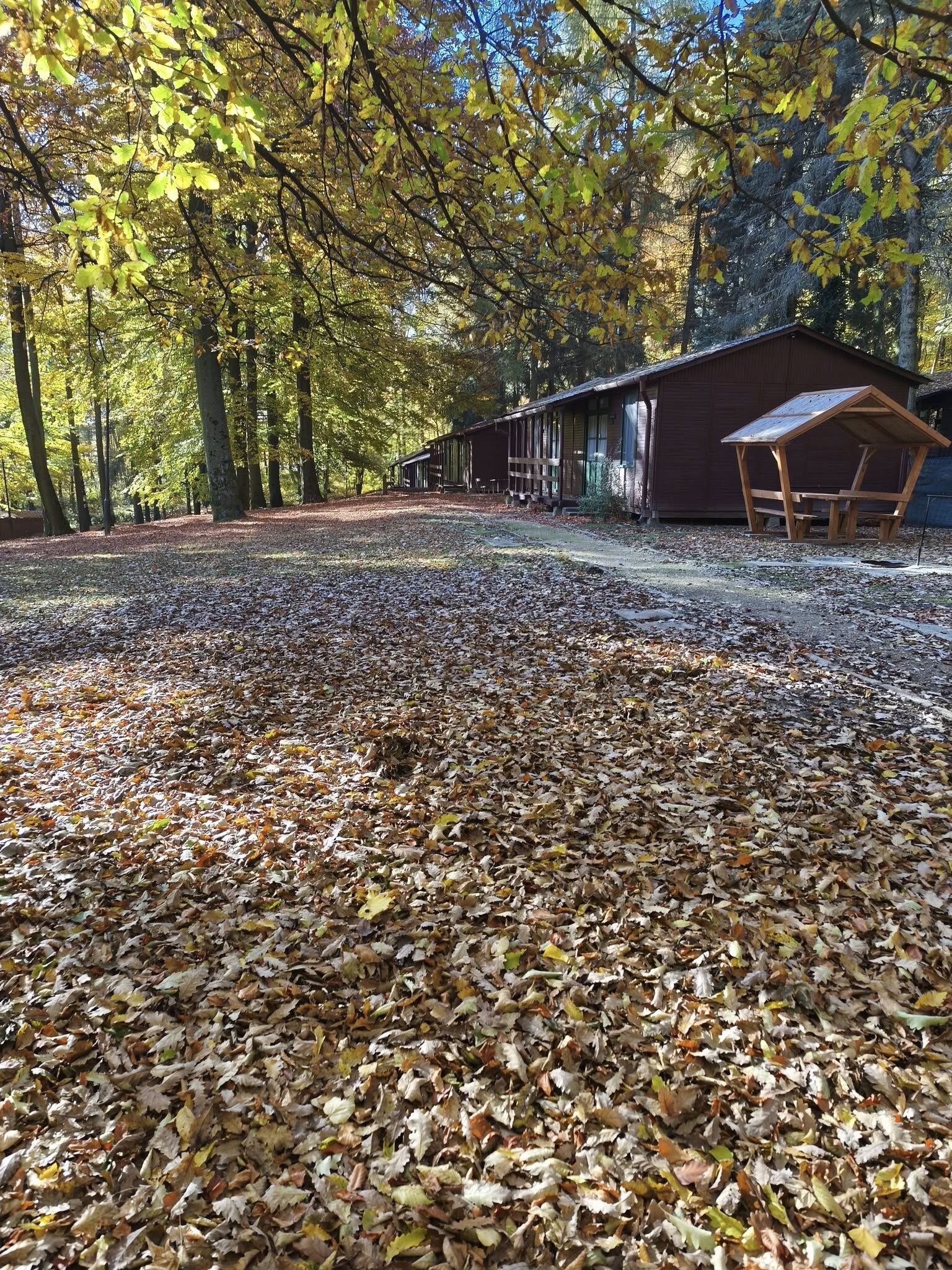 Déjá Vu Garden Faház – Zirc fotó 11