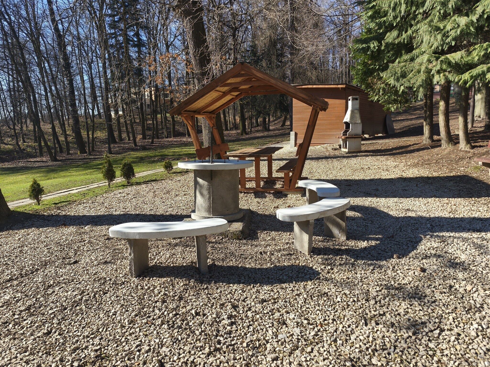 Déjá Vu Garden Faház – Zirc fotó 50