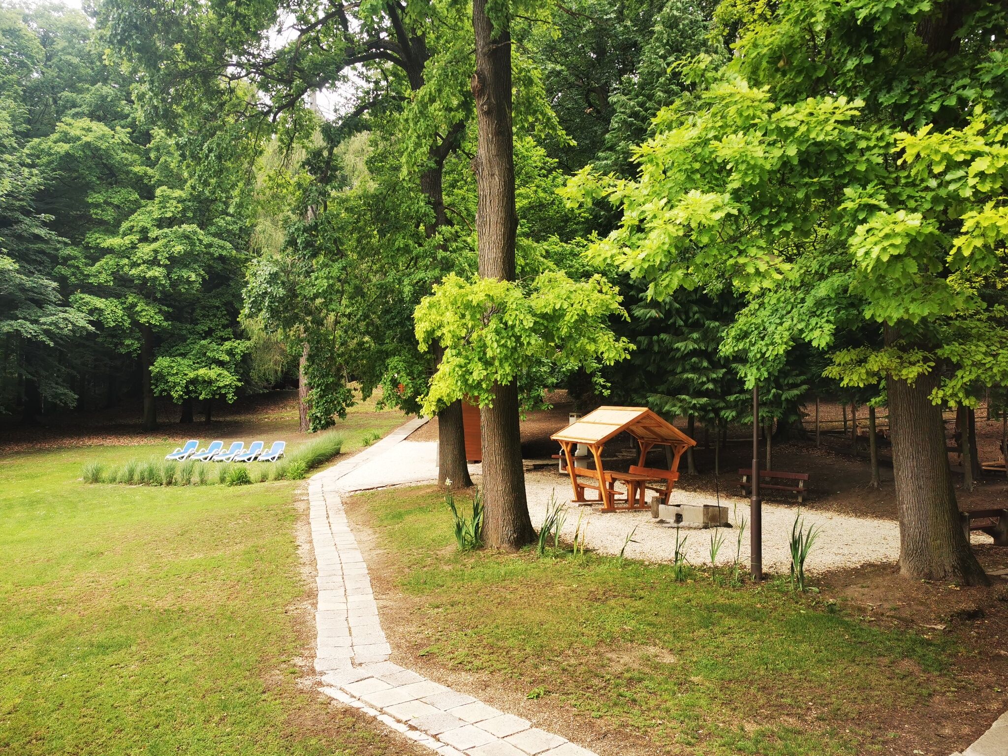 Déjá Vu Garden Faház – Zirc fotó 13