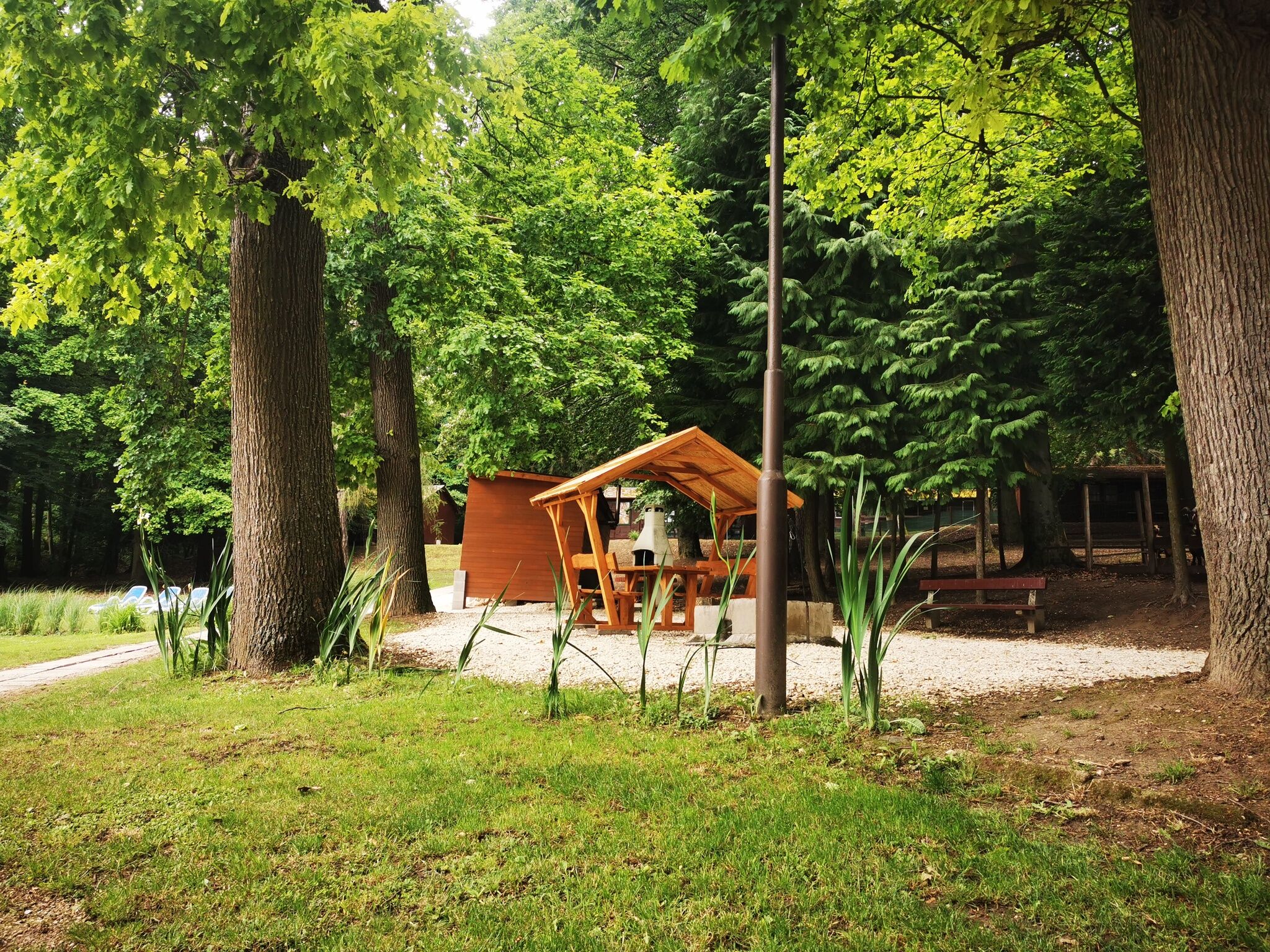 Déjá Vu Garden Faház – Zirc fotó 52