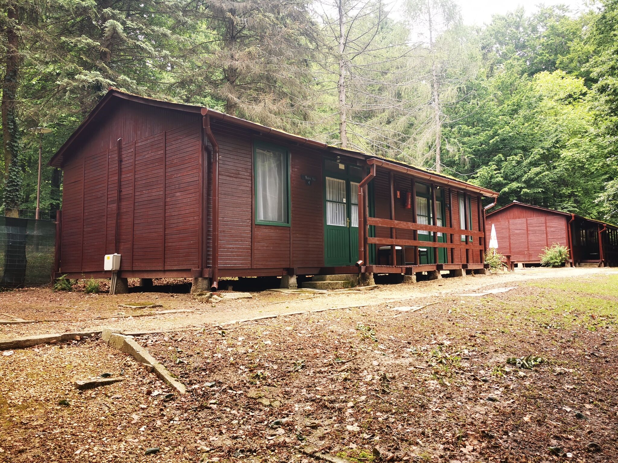 Déjá Vu Garden Faház – Zirc fotó 15