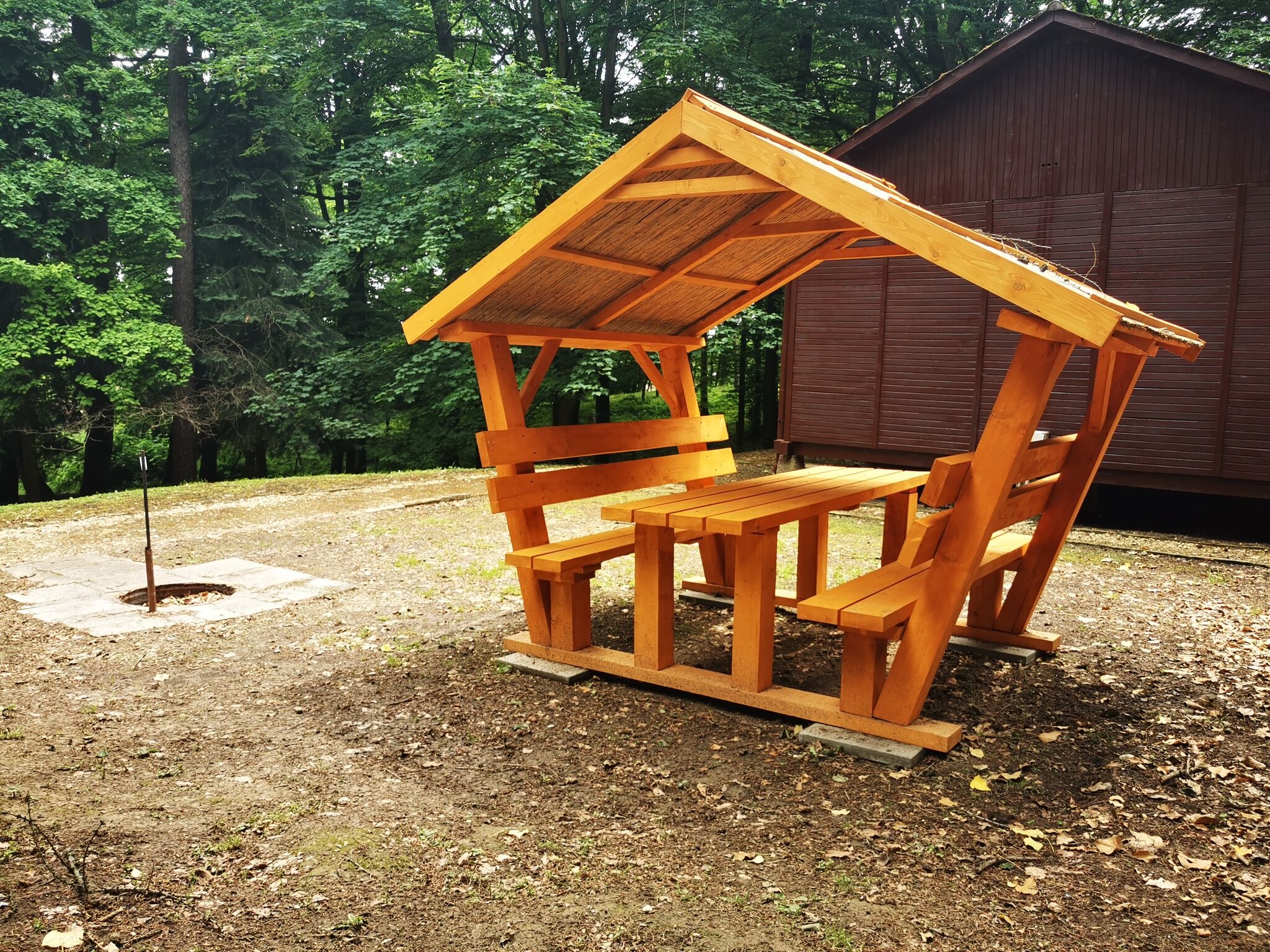 Déjá Vu Garden Faház – Zirc fotó 65