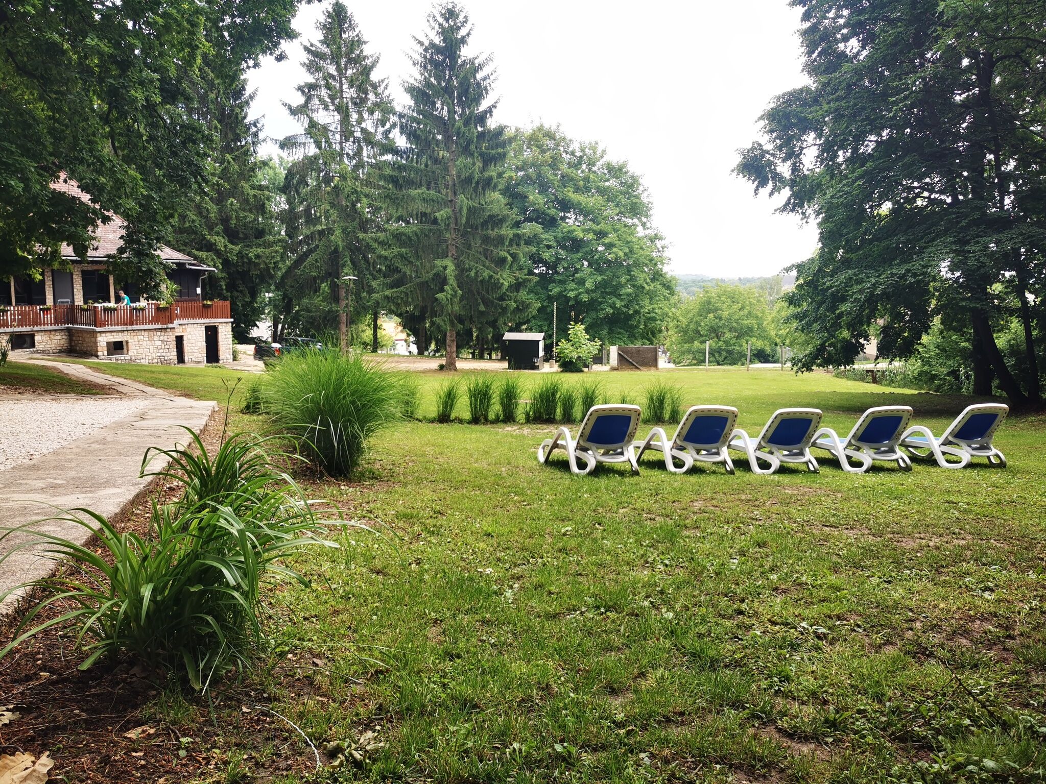 Déjá Vu Garden Faház – Zirc fotó 20