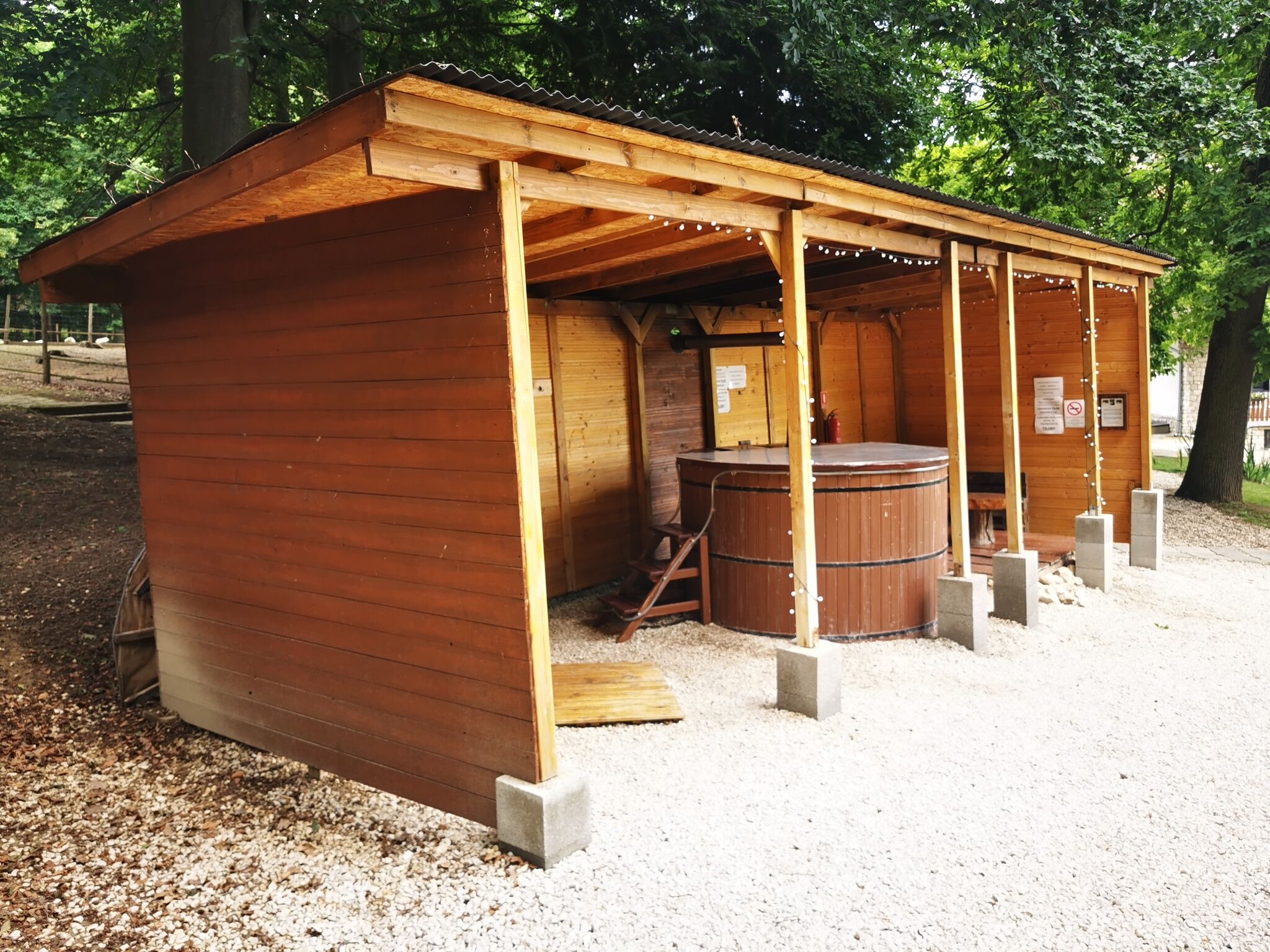 Déjá Vu Garden Faház – Zirc fotó 66