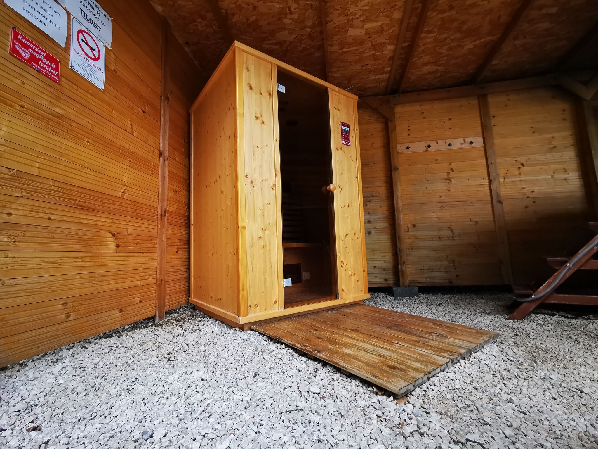 Déjá Vu Garden Faház – Zirc fotó 68
