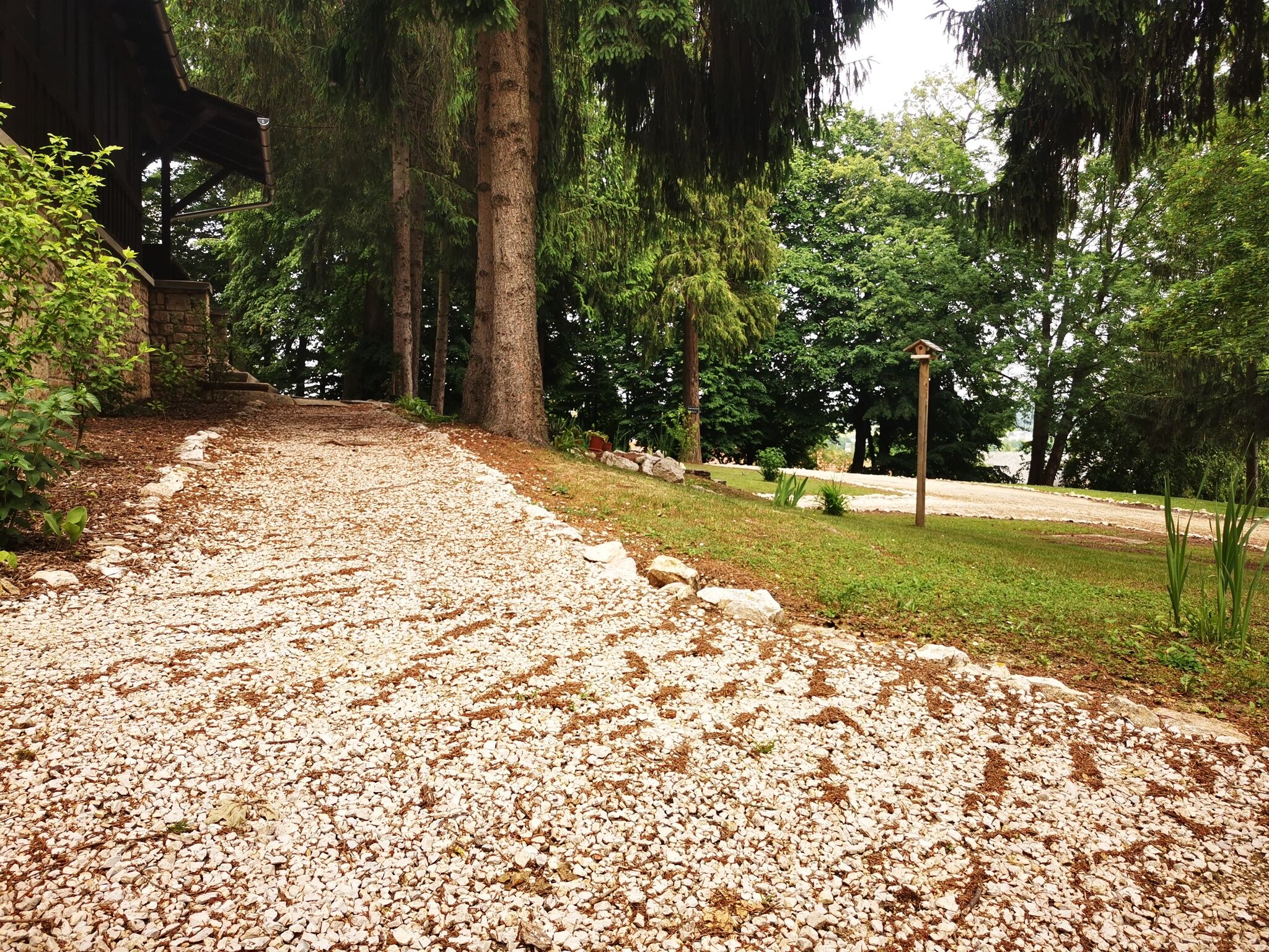 Déjá Vu Garden Faház – Zirc fotó 76