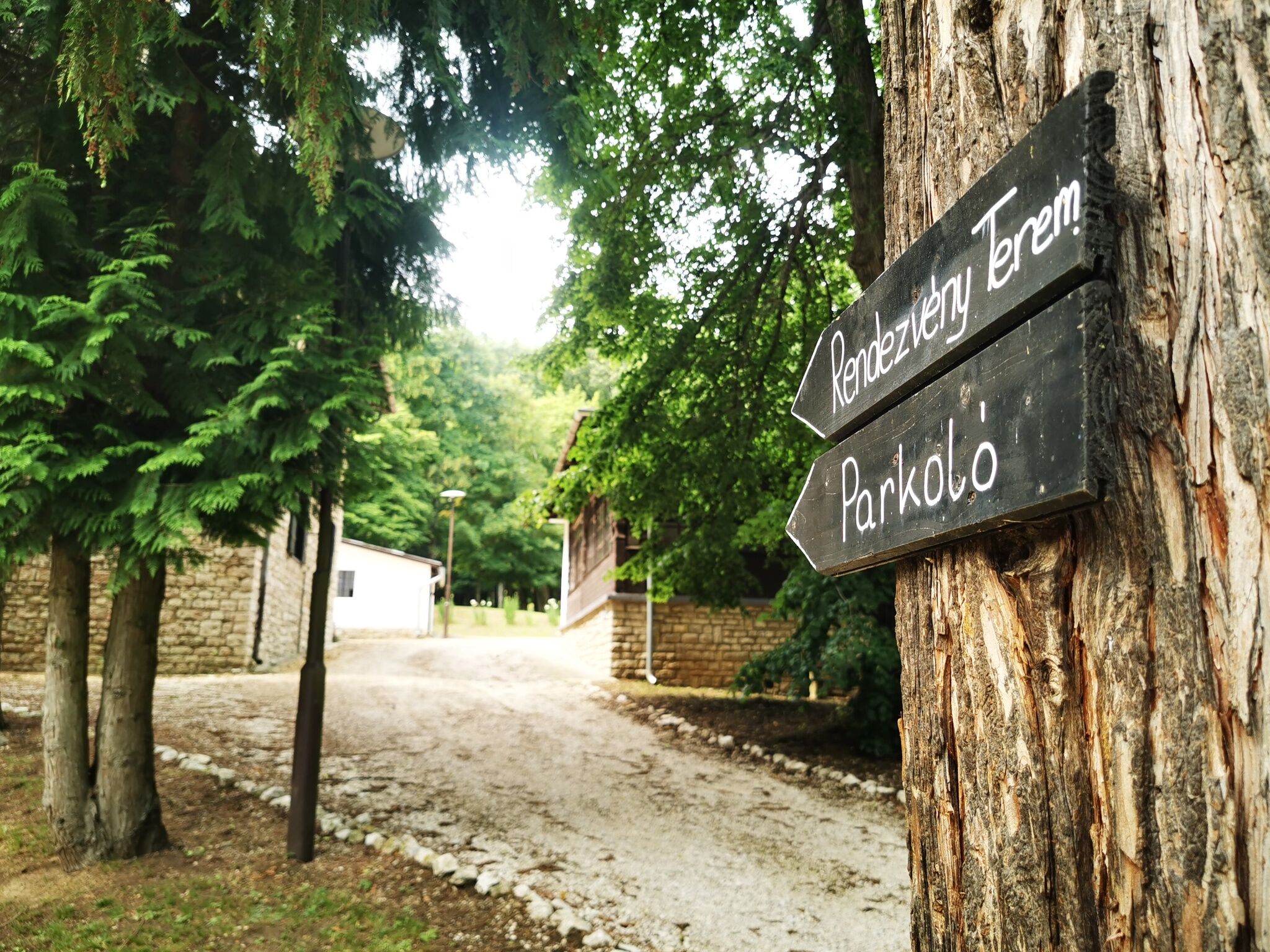 Déjá Vu Garden Faház – Zirc fotó 25