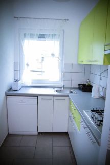 Liliana Apartman és Csónakház – Badacsony fotó 3
