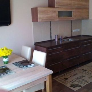 Paradise Apartmanház6