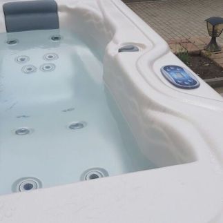 Paradise Apartmanház7