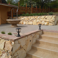 Paradise Apartmanház