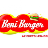 Beni Burger Sátoraljaújhely