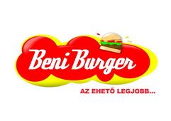 Beni Burger Sátoraljaújhely
