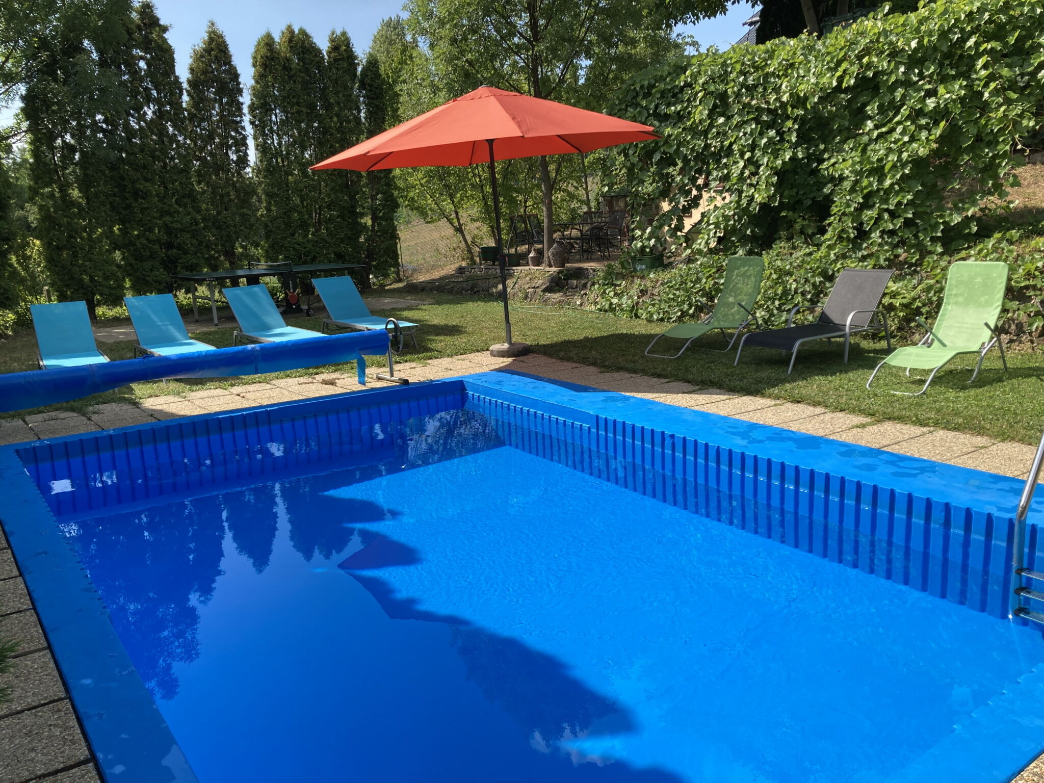 Laura Apartmanház – Balatonfüred fotó 7