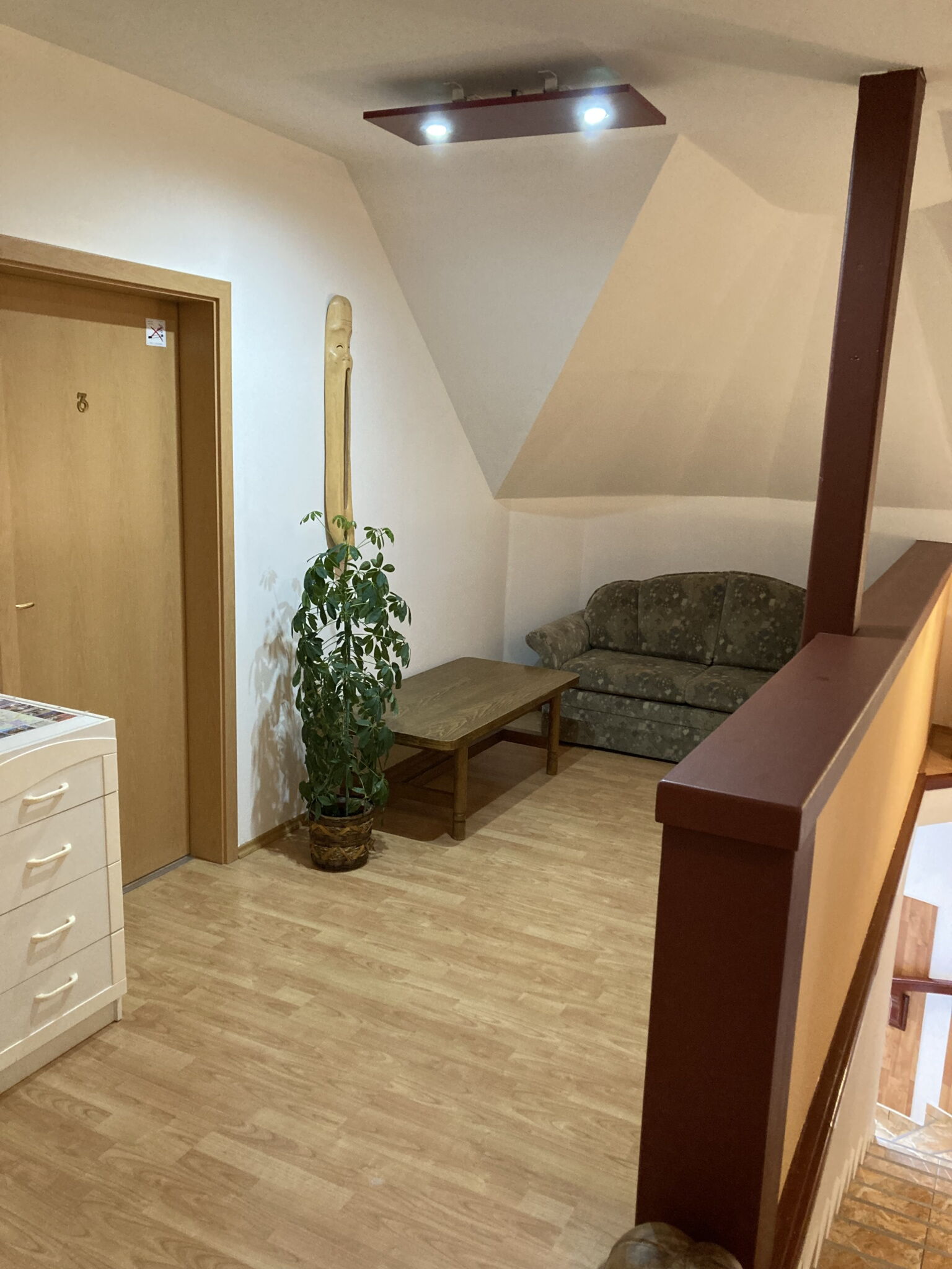 Laura Apartmanház – Balatonfüred fotó 8