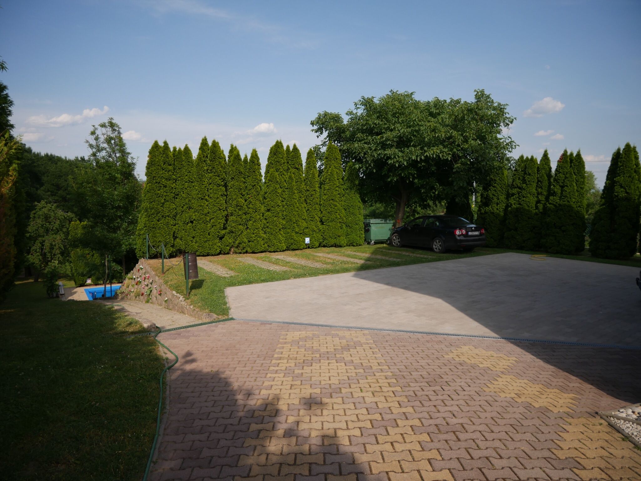 Laura Apartmanház – Balatonfüred fotó 10