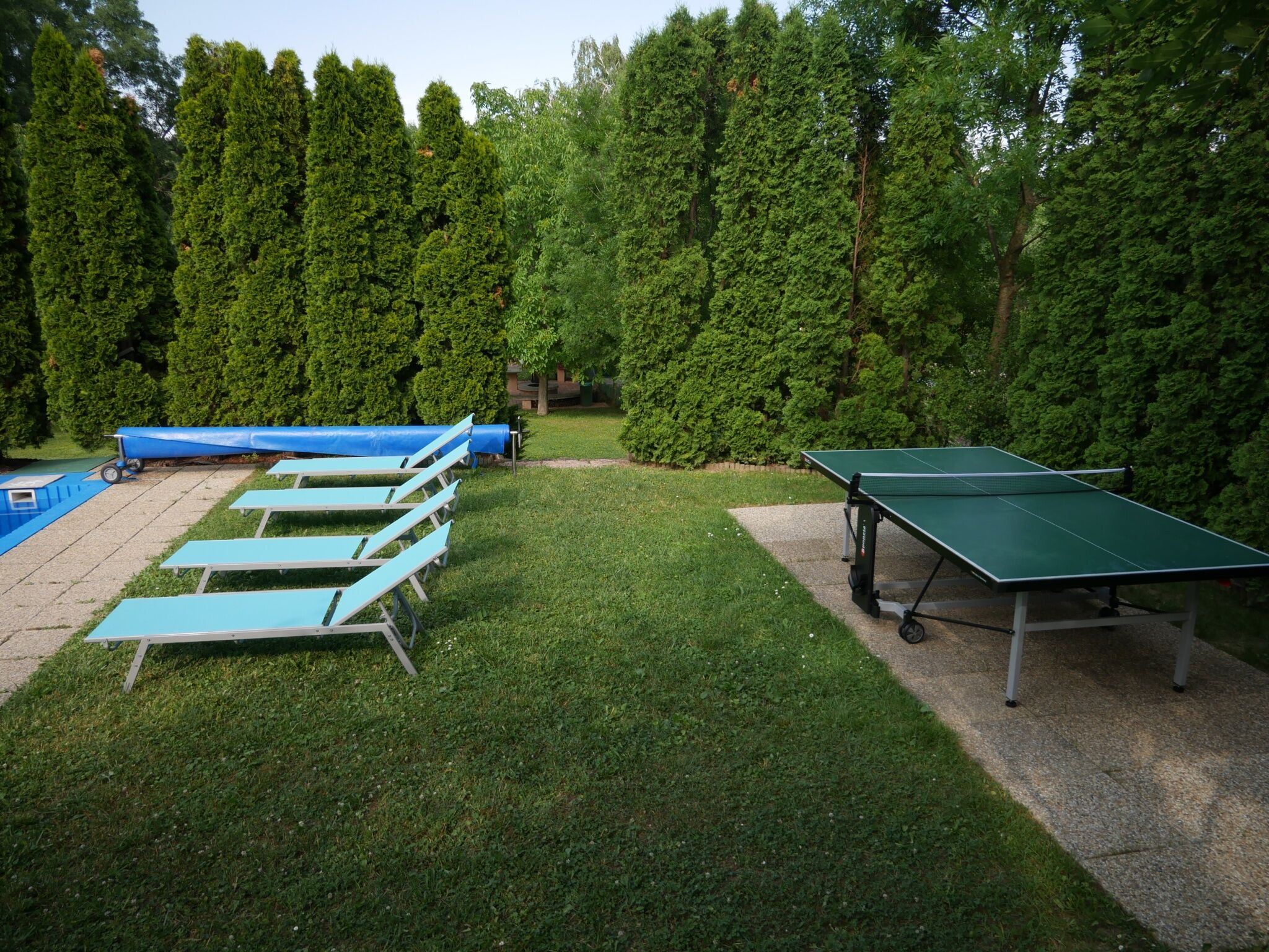 Laura Apartmanház – Balatonfüred fotó 1