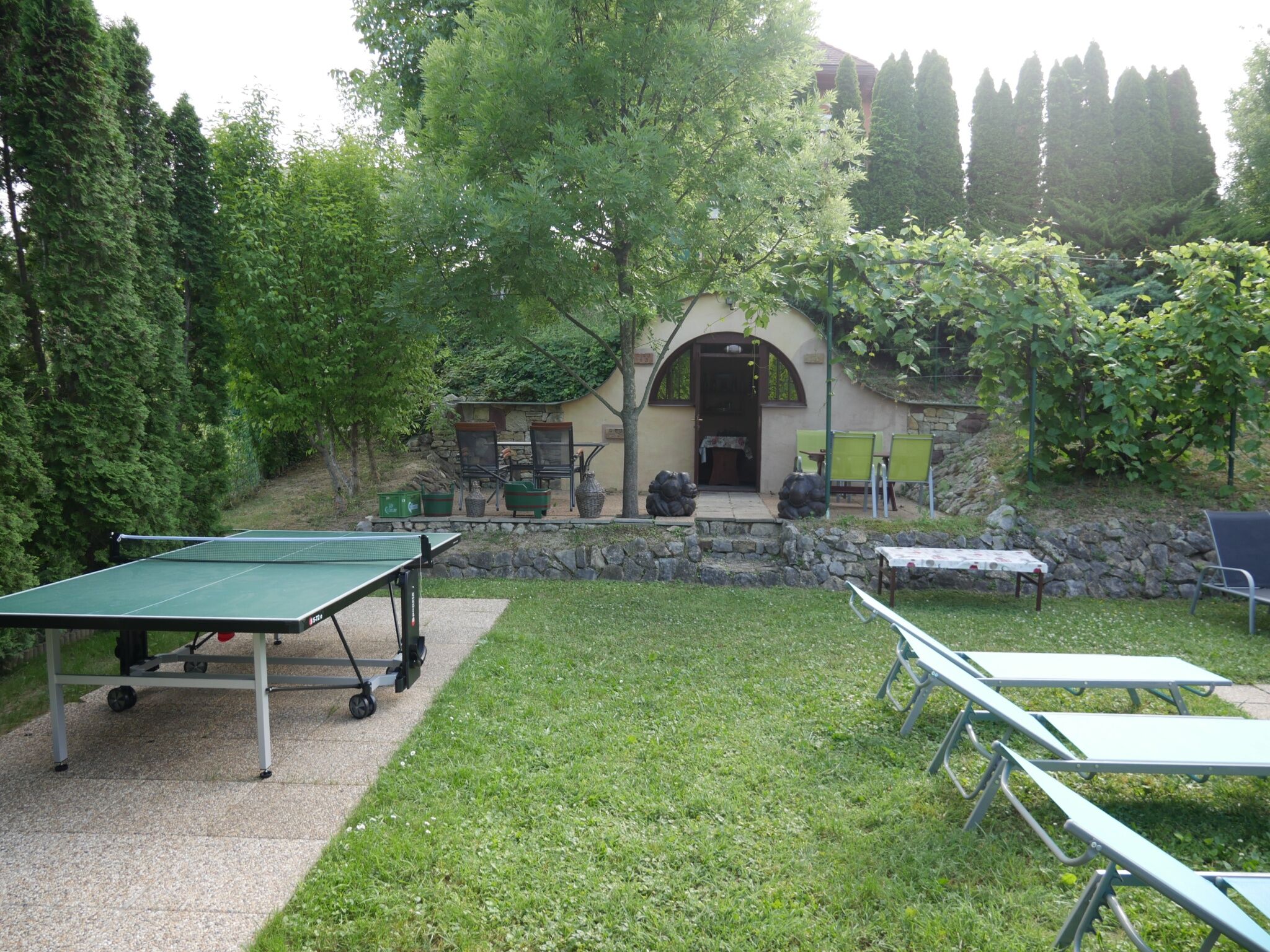 Laura Apartmanház – Balatonfüred fotó 9
