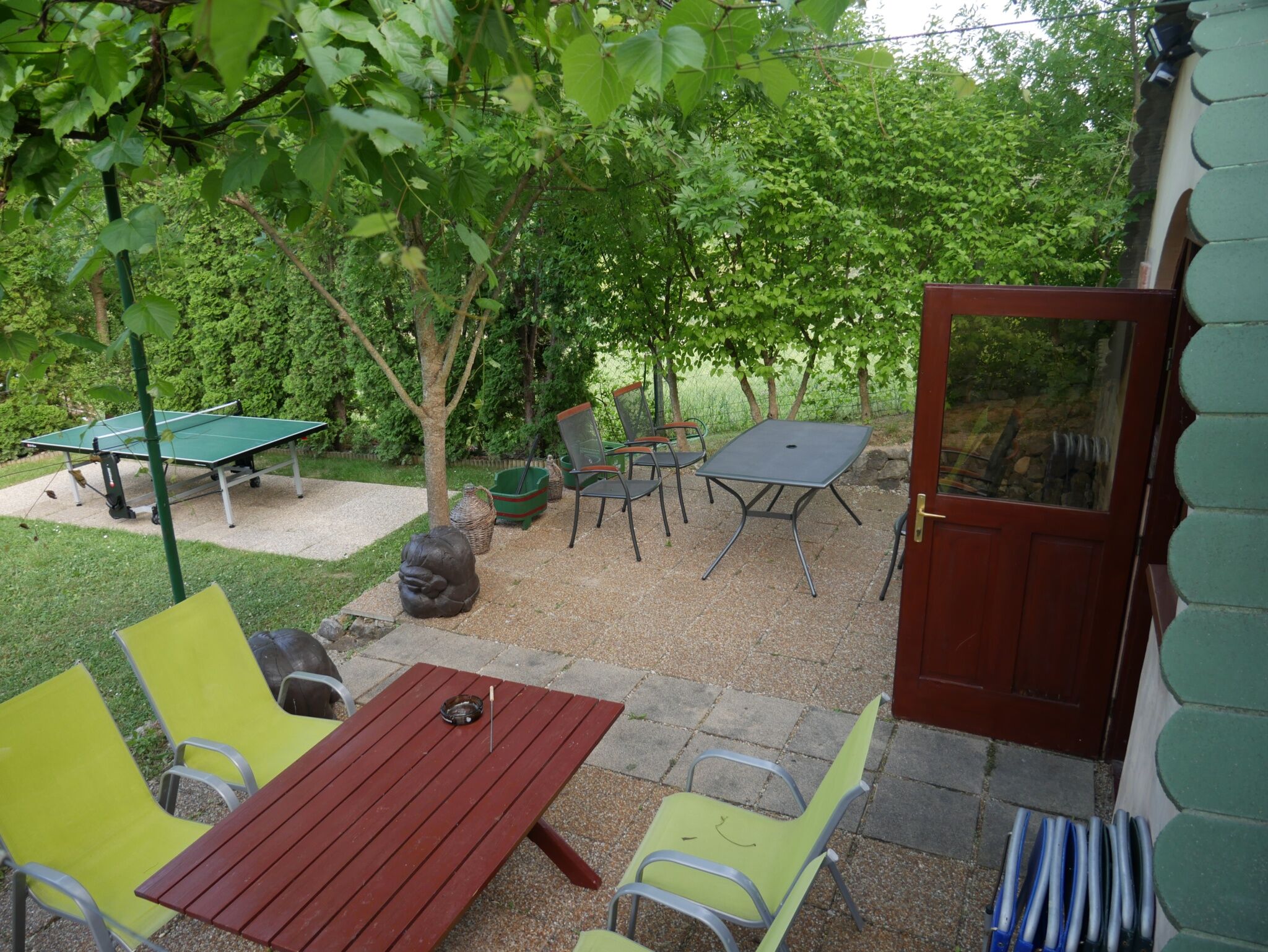 Laura Apartmanház – Balatonfüred fotó 3