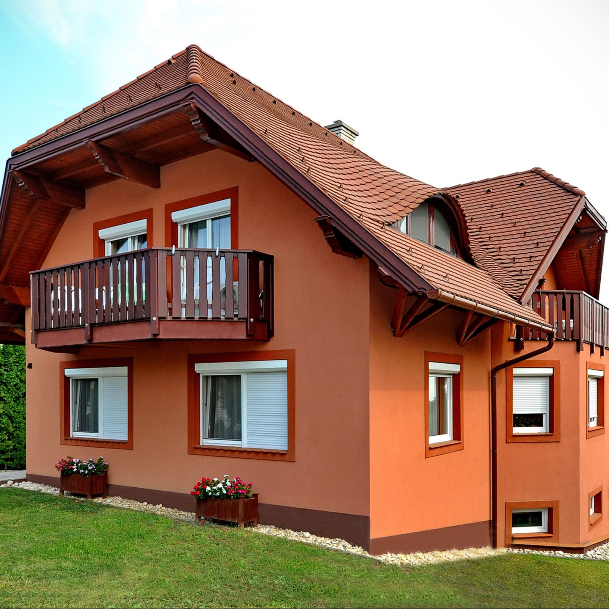 Laura Apartmanház – Balatonfüred fotó 6
