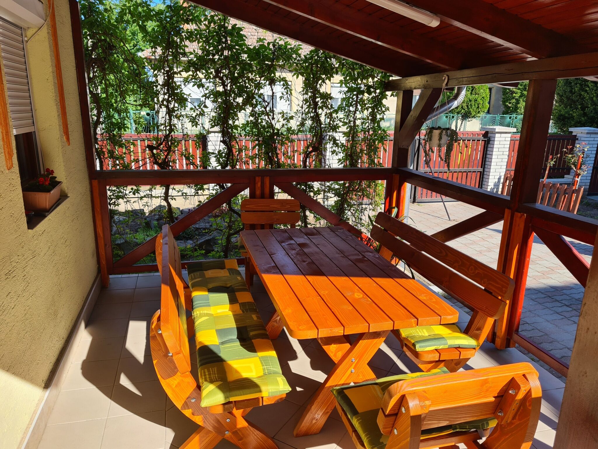 Boróka Apartman – Sarud fotó 6