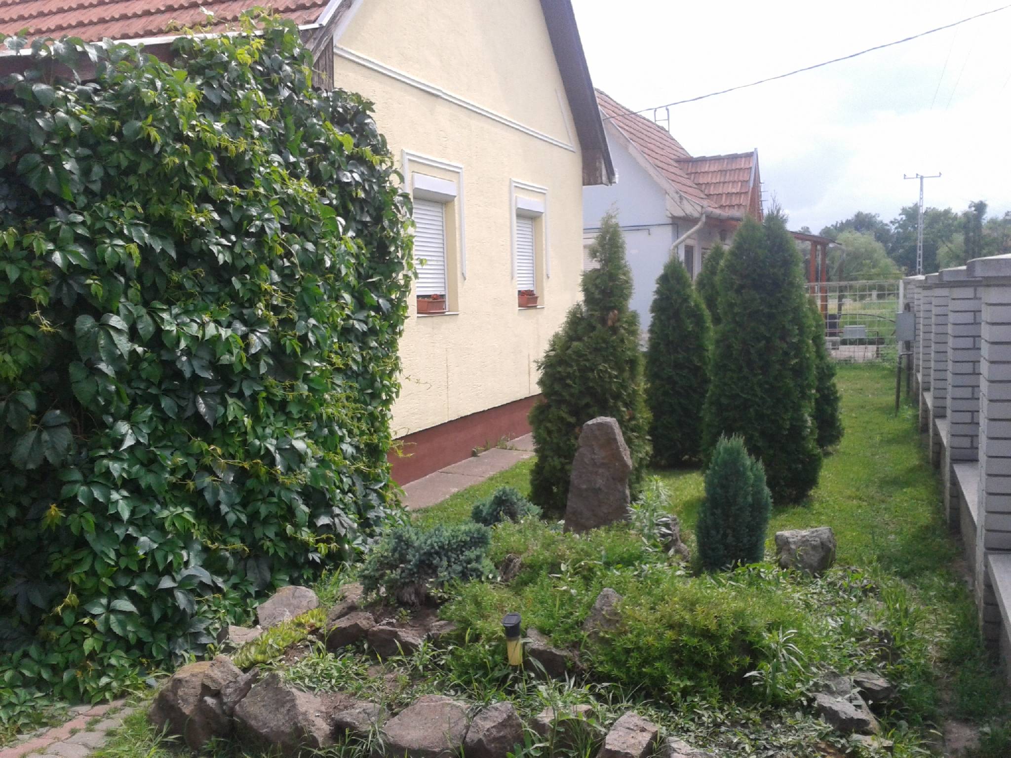 Boróka Apartman – Sarud fotó 1