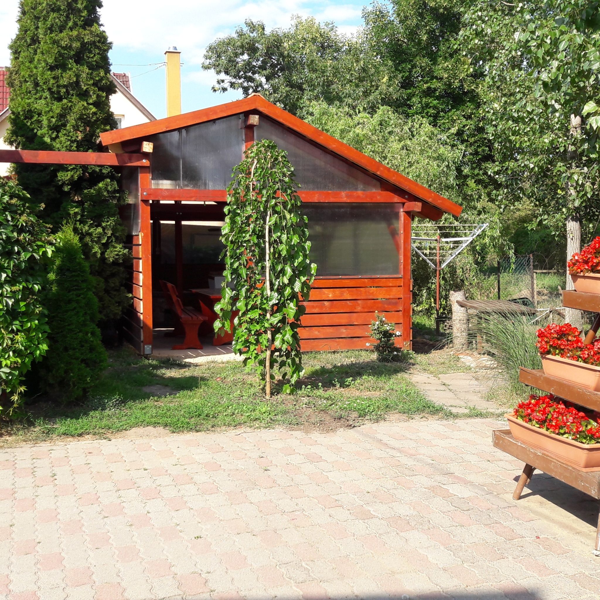 Boróka Apartman – Sarud fotó 2