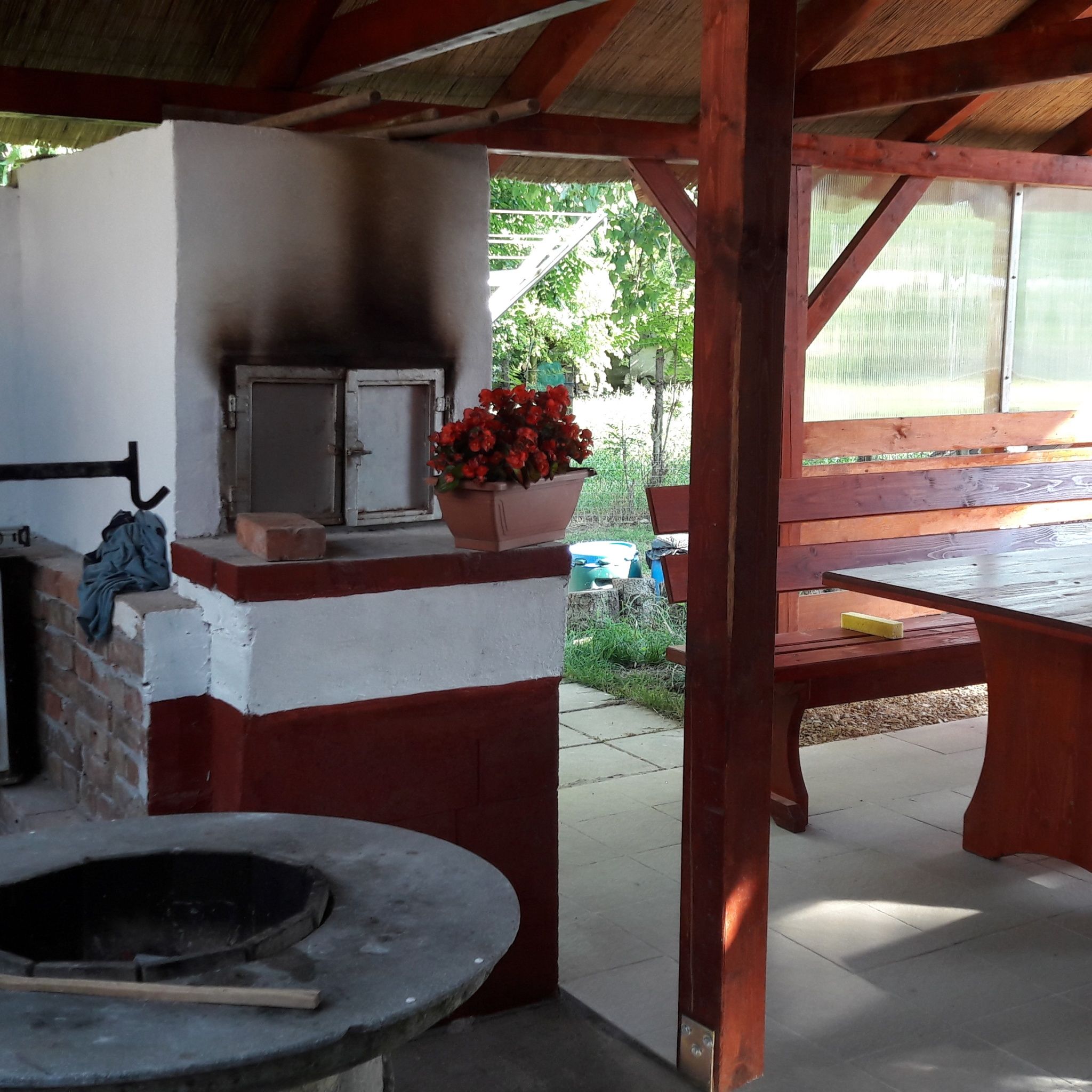 Boróka Apartman – Sarud fotó 3