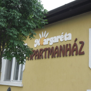 Margaréta Apartmanház