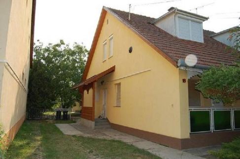 Klári Apartman