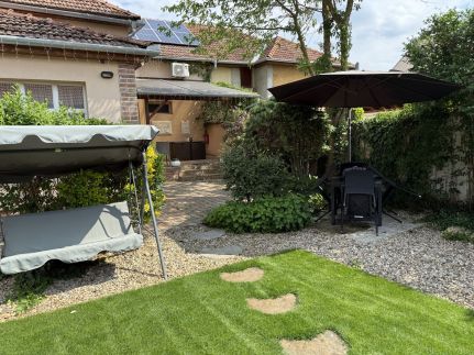 Trend Deluxe Apartman – Gyula fotó 3