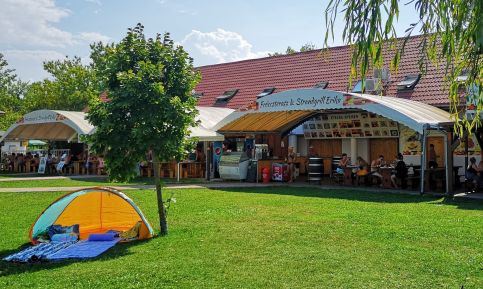 Magyar Tenger Apartman9