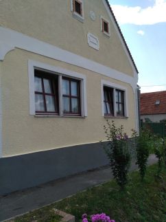 Bruderhaus Szállás55