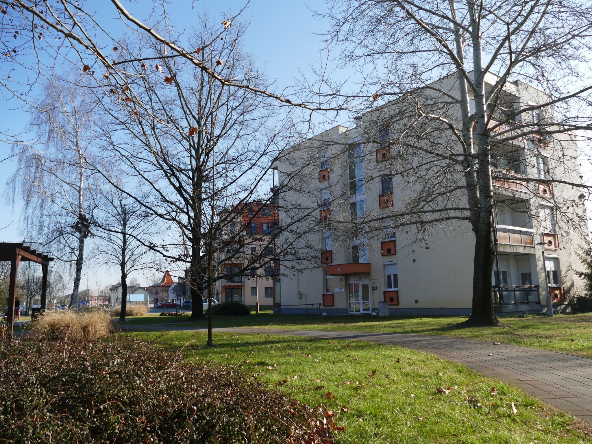 Sétány Apartman – Mórahalom fotó 9