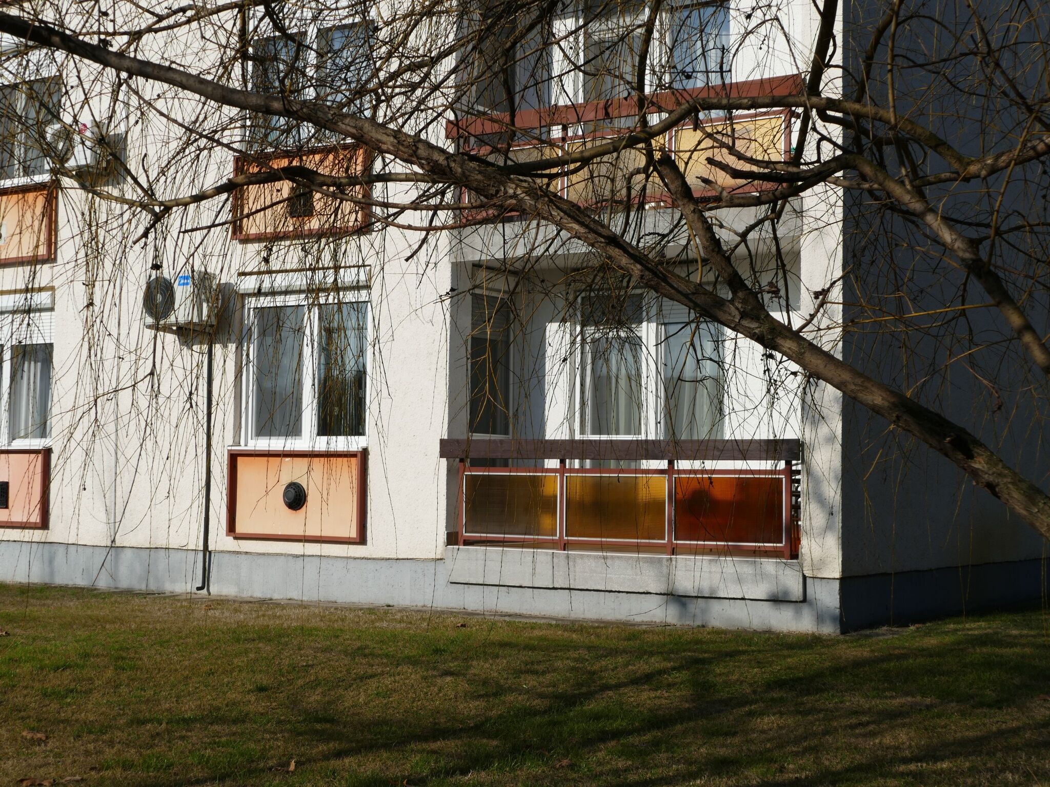 Sétány Apartman – Mórahalom fotó 10