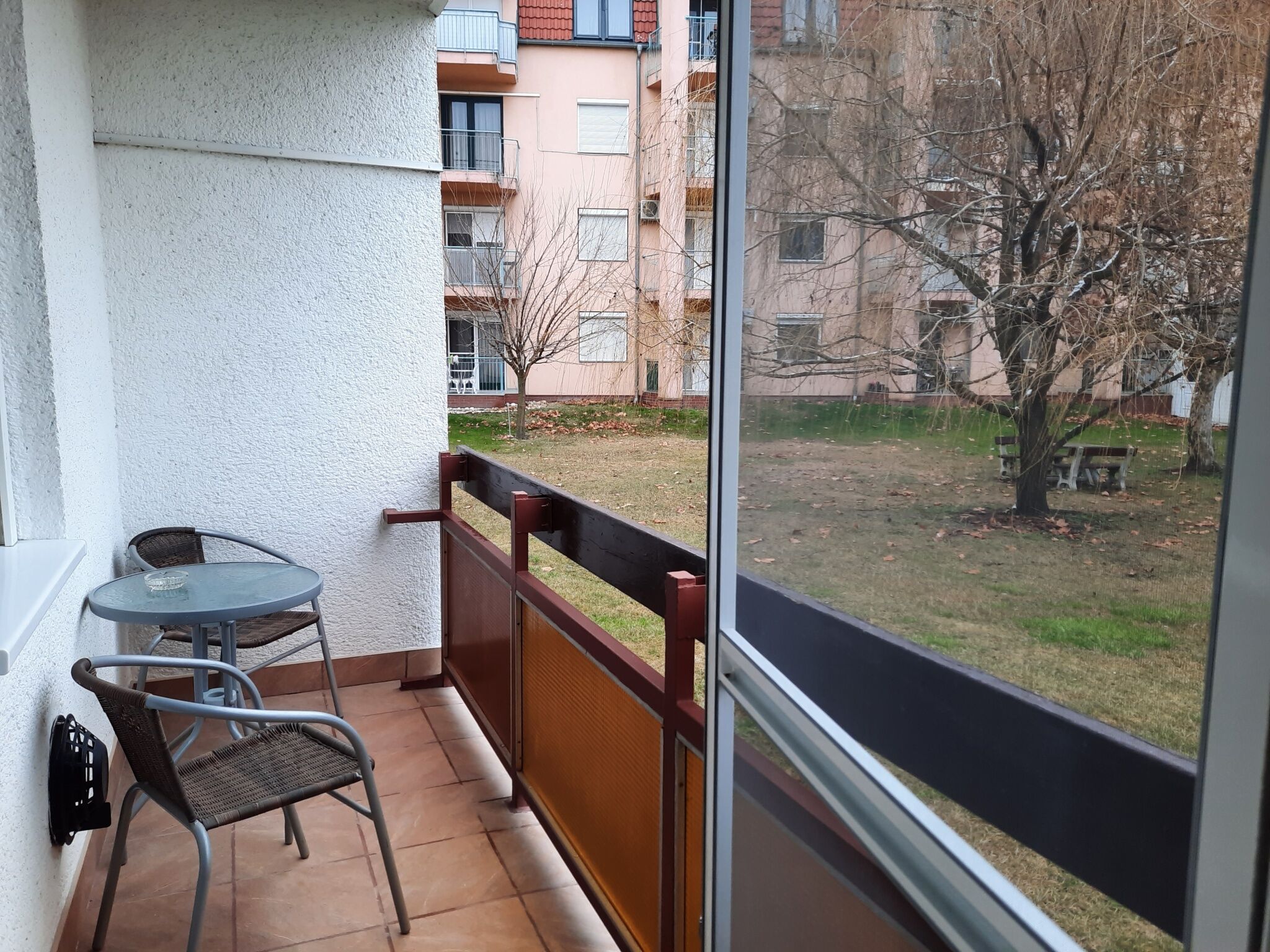 Sétány Apartman – Mórahalom fotó 11