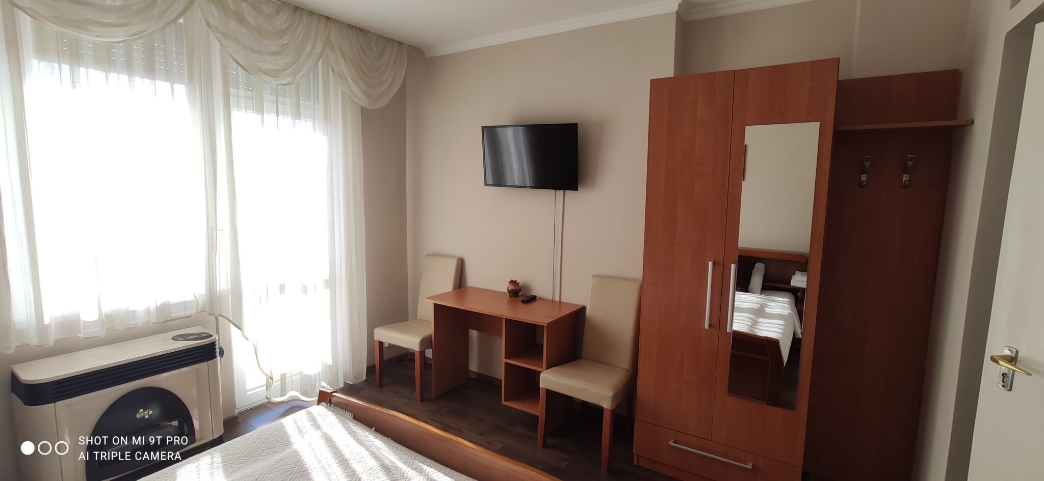 Sétány Apartman – Mórahalom fotó 1